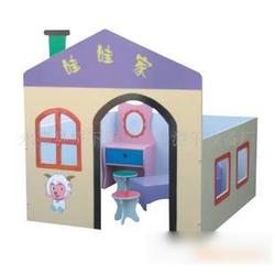 娃娃屋批發與供應 科教玩具市場的新寵