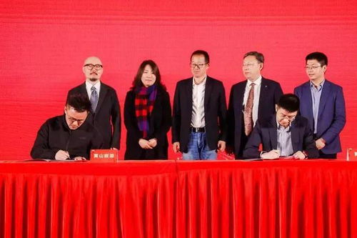 俞敏洪暢談新東方安徽總部大廈 打造一座有靈魂的文教科技新地標