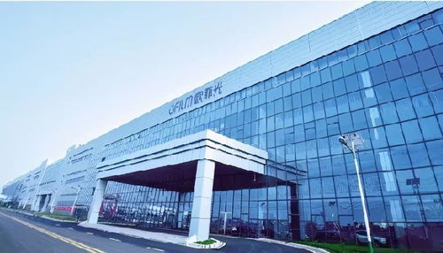 損失上百億，歐菲光慘遭蘋果拋棄，這顆“雷”還是爆了